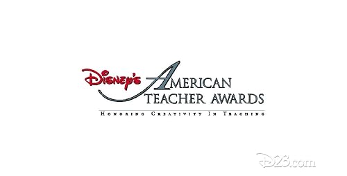 Lifetime Presents: Disney's American Teachers Awards