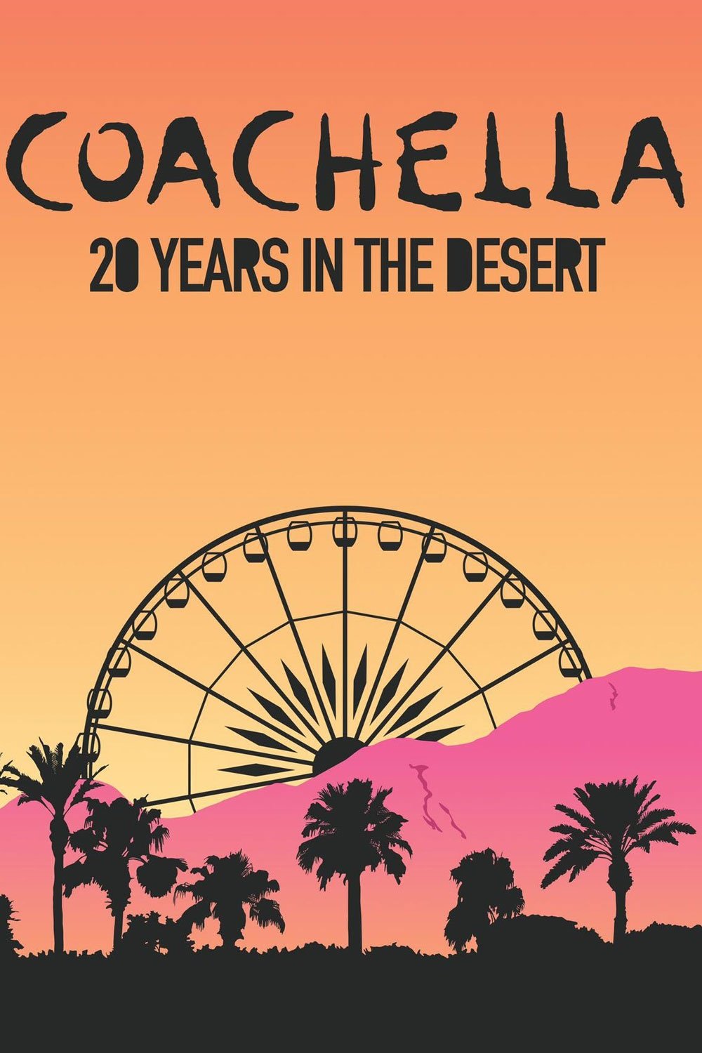 Coachella: 20 лет в пустыне