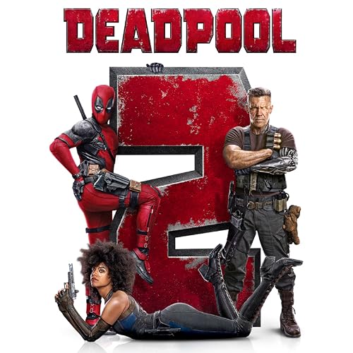 Deadpool's Lips are Sealed: Secrets and Easter Eggs