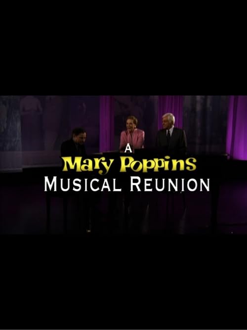 A Magical Musical Reunion