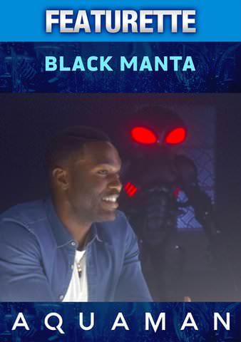Yahya Abdul-Mateen II: The Dark Depths of Black Manta