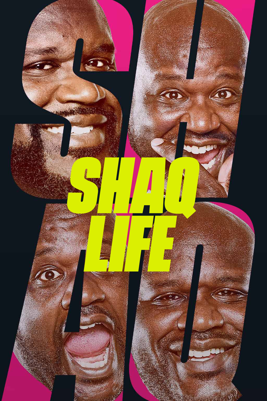 Shaq Life