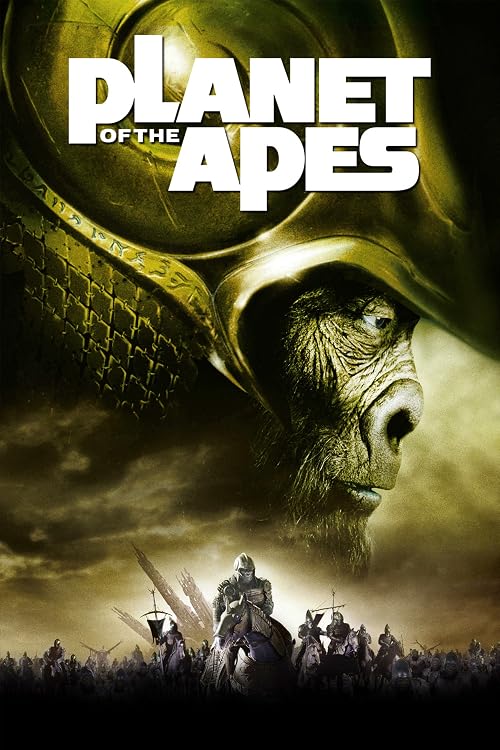Planet of the Apes: Simian Academy
