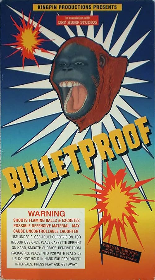 Bulletproof