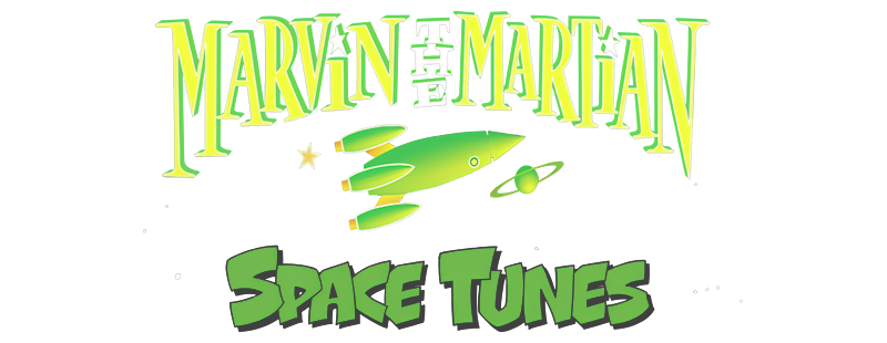 Marvin the Martian: Space Tunes