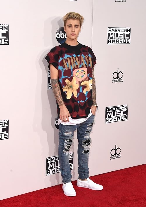 American Music Awards Red Carpet Live