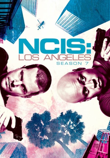 NCIS: Los Angeles - Season 7: What's in a Name?