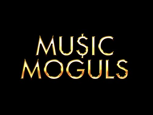 Music Moguls