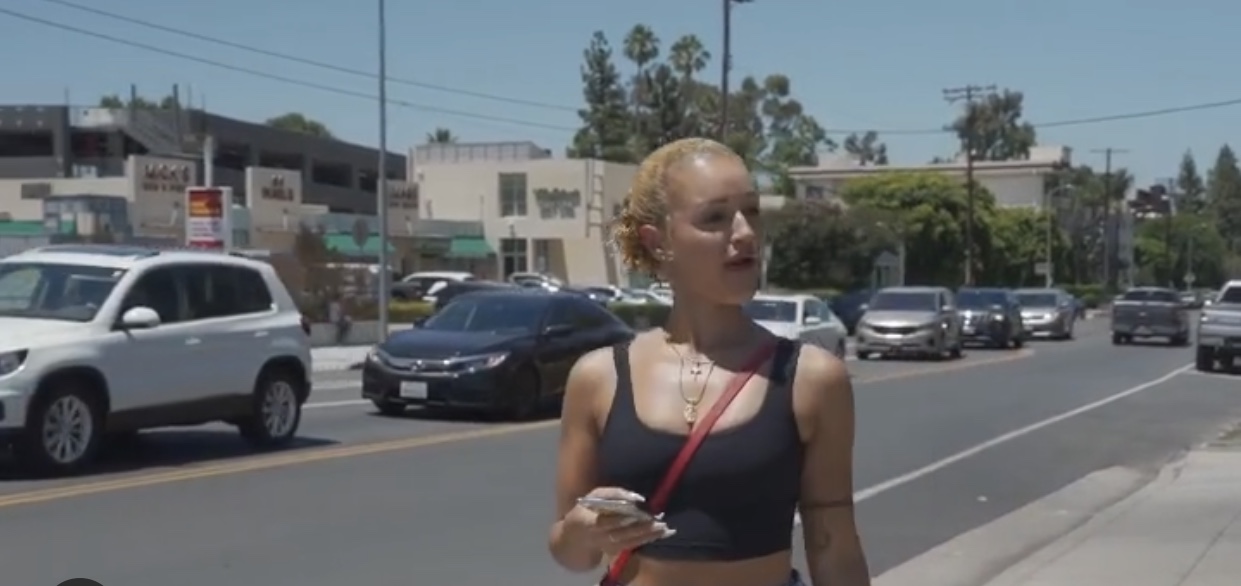 A Compton story