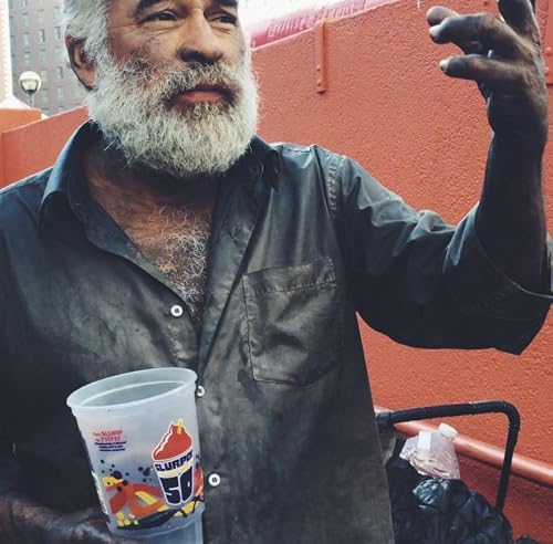 Homelesselfies