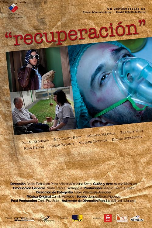 Recuperación