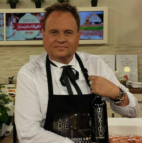 Goersch's Genießer Buffet