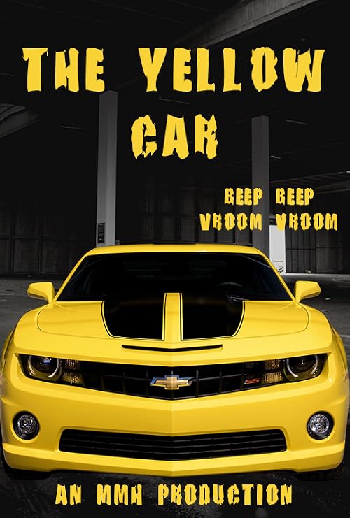 The Yellow Car