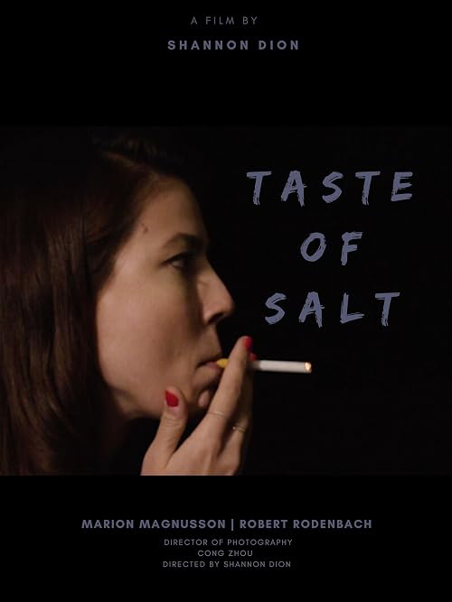 Taste of Salt