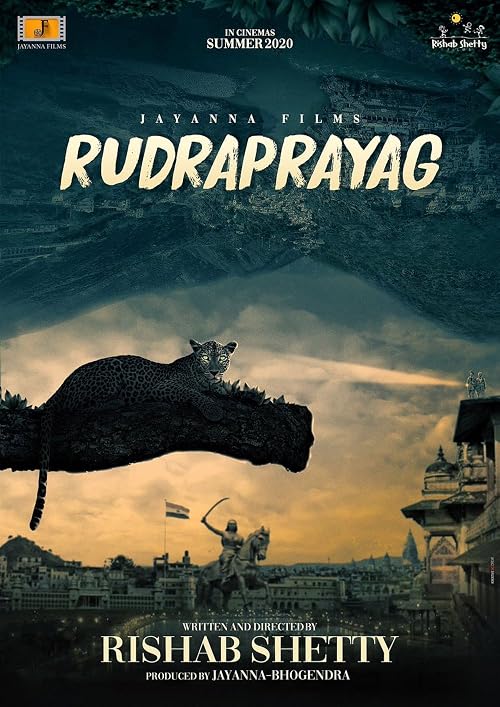 Rudraprayag