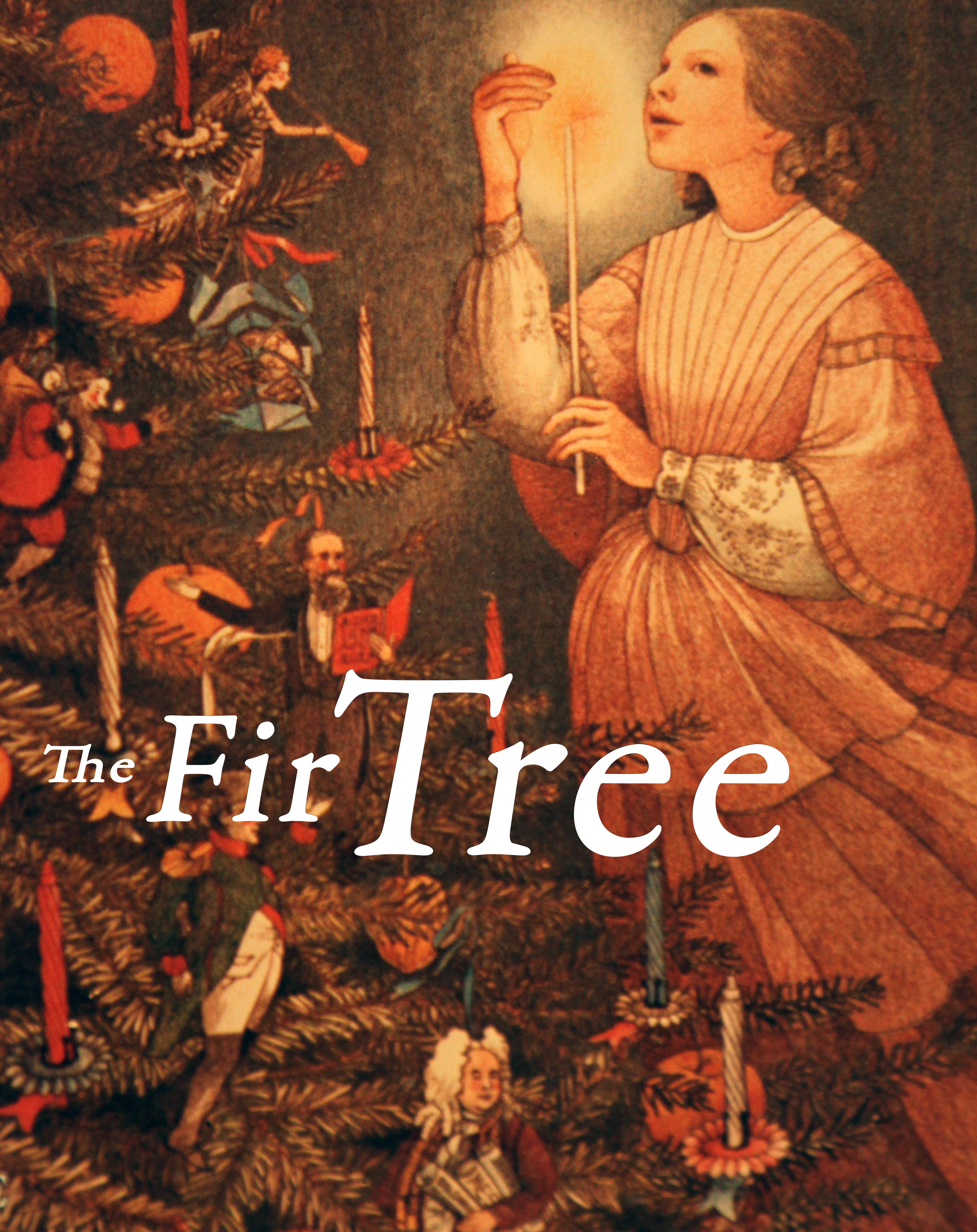 The Fir Tree