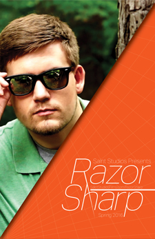Razor Sharp