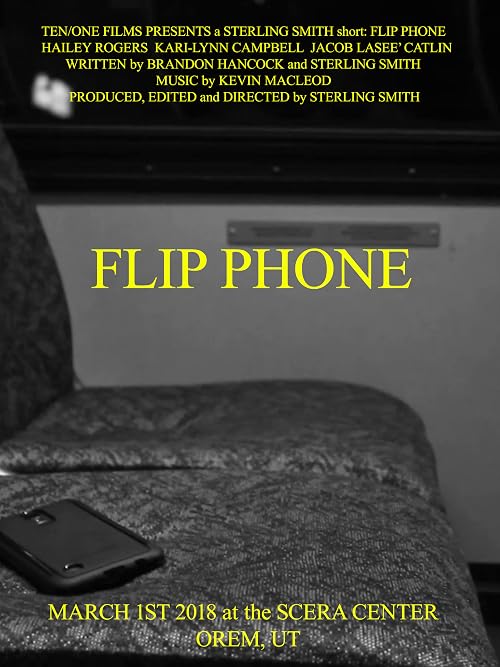 Flip Phone