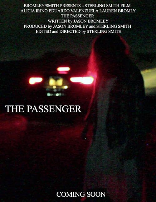 The Passenger