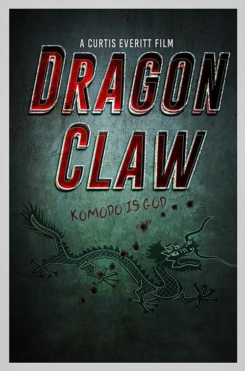 Dragon Claw