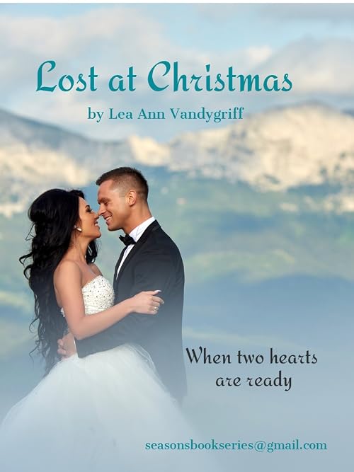 Lost at Christmas