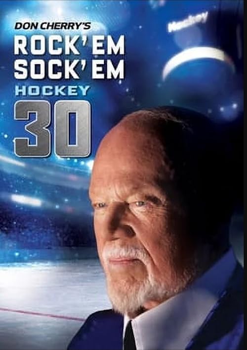 Don Cherry's Rock'em Sock'em 30