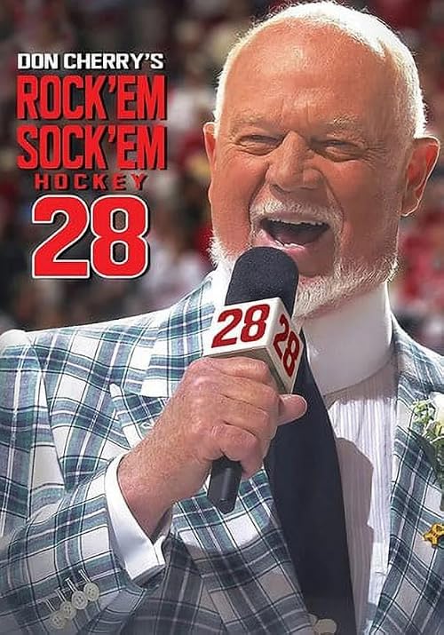Don Cherry's Rock'em Sock'em 28