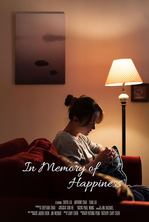 In Memory of Happiness