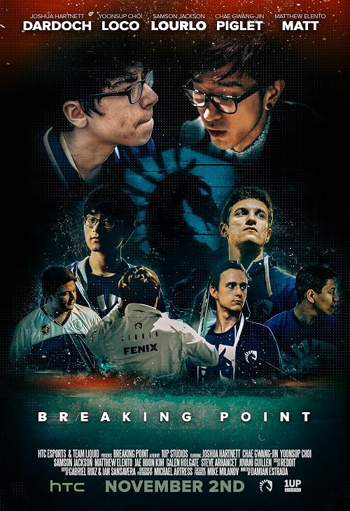 Breaking Point