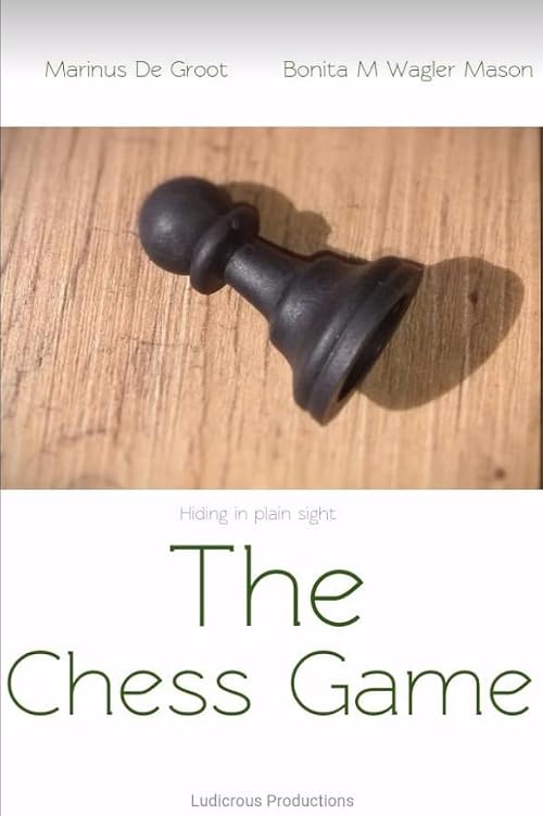 Gangster Odyssey - The Chess game