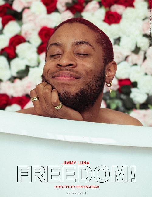 Freedom!