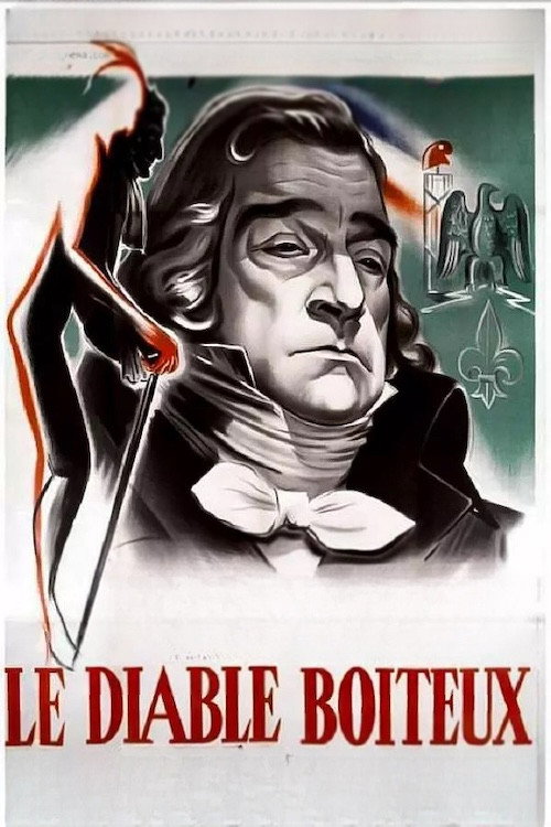 Le diable boiteux