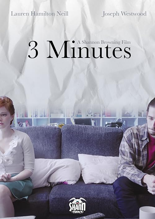 3 Minutes