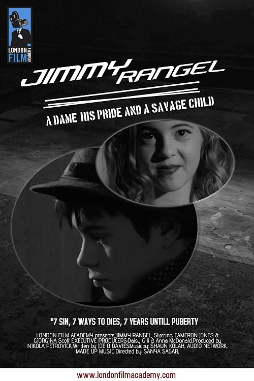 Jimmy Rangel