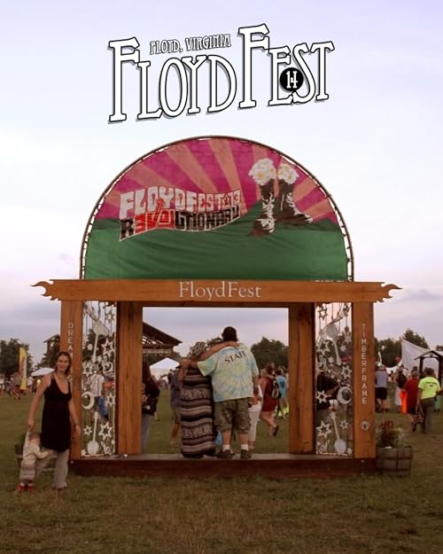 FloydFest: Lifestyle