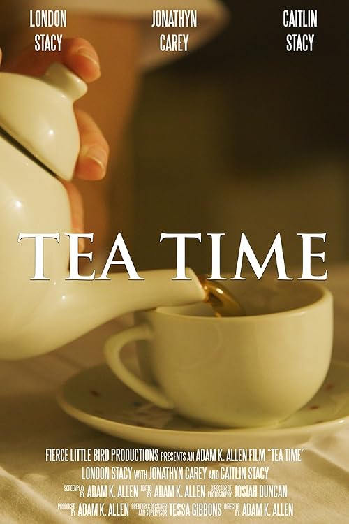 Tea Time