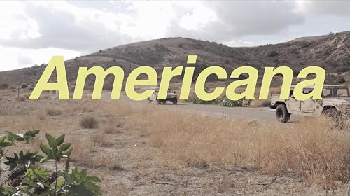 Americana