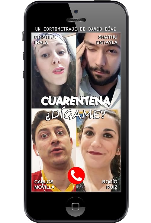 Cuarentena, ¿dígame?