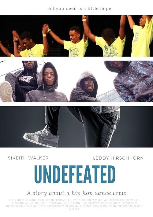 Undefeated