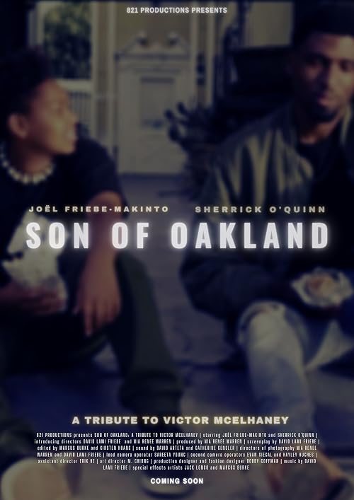 Son of Oakland