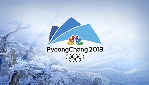 XXIII Olympic Winter Games: Always Start with the Dreams