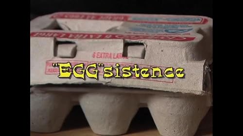 EGGsistence