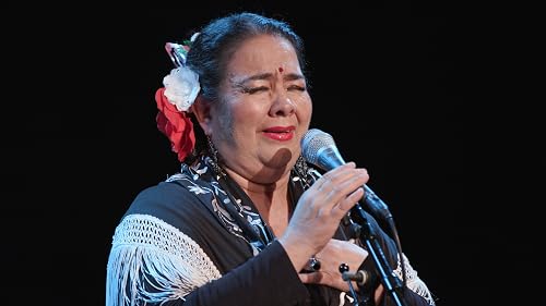 Arts in Context: Flamenco India