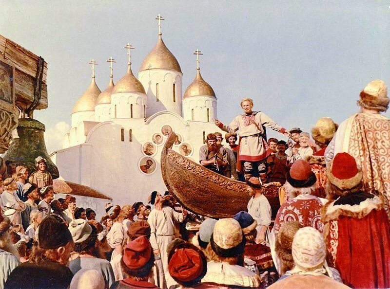 Садко — кадр 7