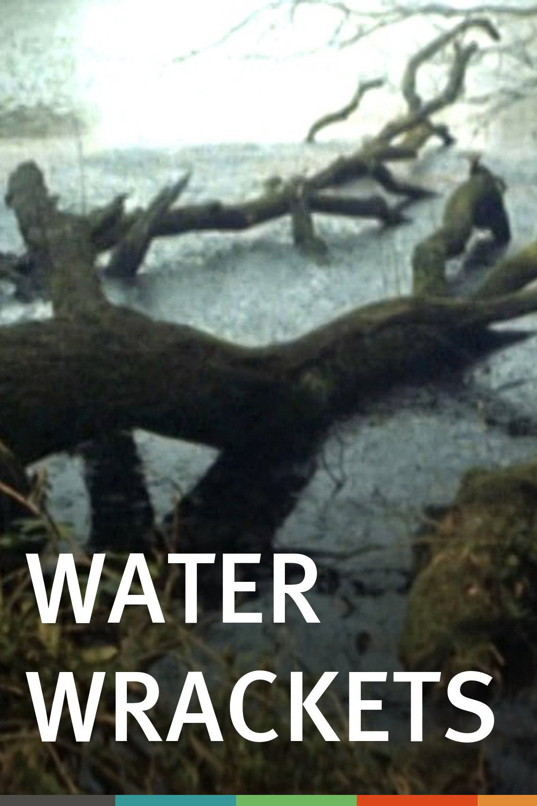 Жертвы воды