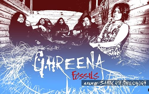 Ghreena