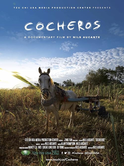 Cocheros