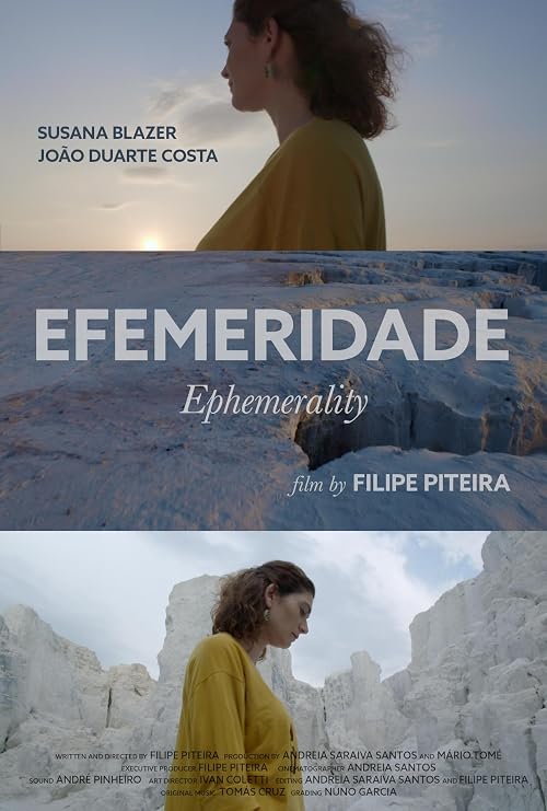 Ephemerality