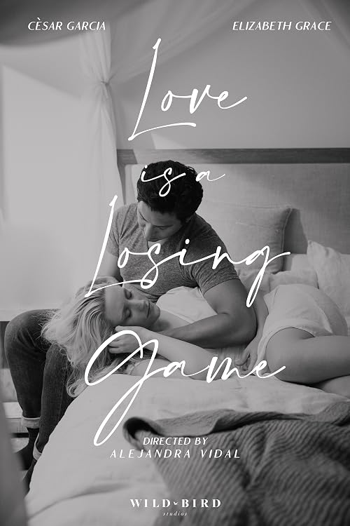 Love is a Losing Game
