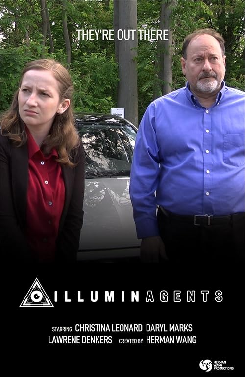 Illuminagents